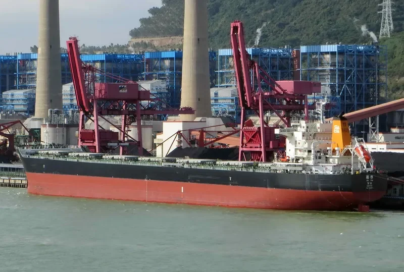 JIA TAI Bulk Carrier IMO 9492608