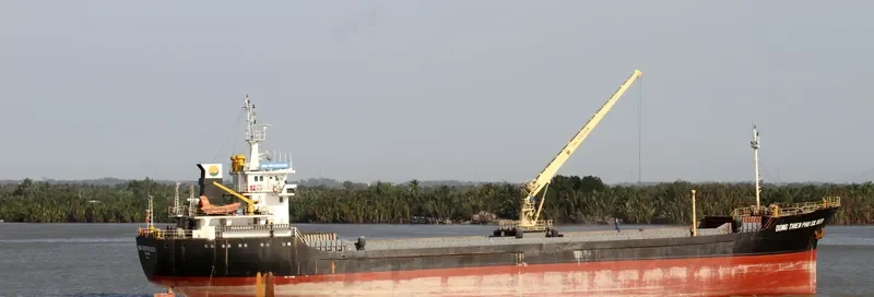 DONG THIEN PHU SILVER General Cargo IMO 9492854 photo 2
