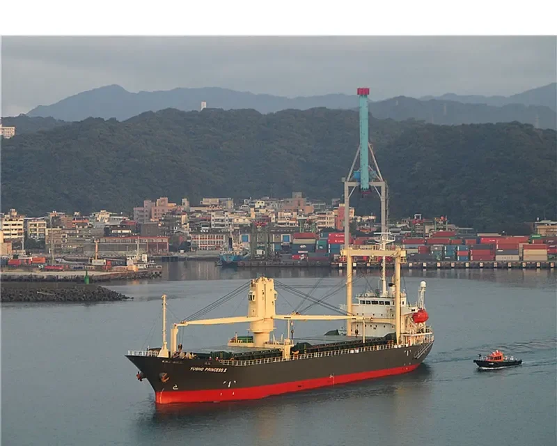 WOOYANG PRINCESS General Cargo IMO 9492866 photo 3
