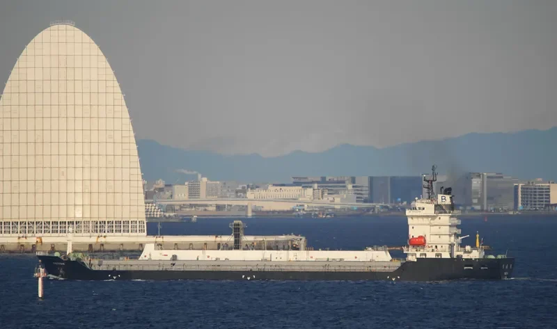 THETISIA Tanker IMO 9492919 photo 5