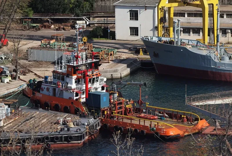 ODIN 1 General Cargo IMO 9492995 photo 5