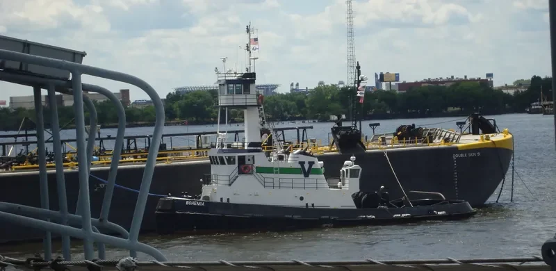 BOHEMIA General Cargo IMO 9493004 photo 4