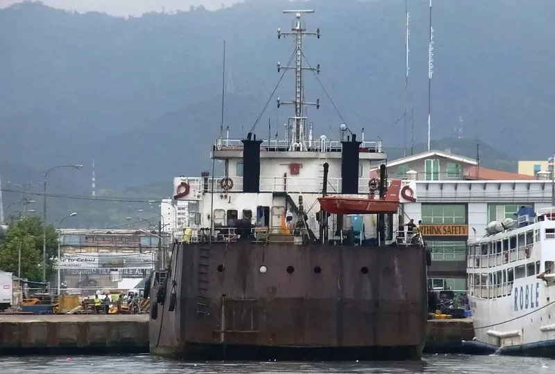 ASC LARA General Cargo IMO 9493078 photo 4