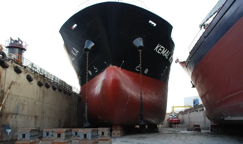 KEMAL KA Tanker IMO 9493377 photo 10