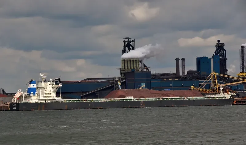 SHI DAI 20 Bulk Carrier IMO 9493834 photo 7