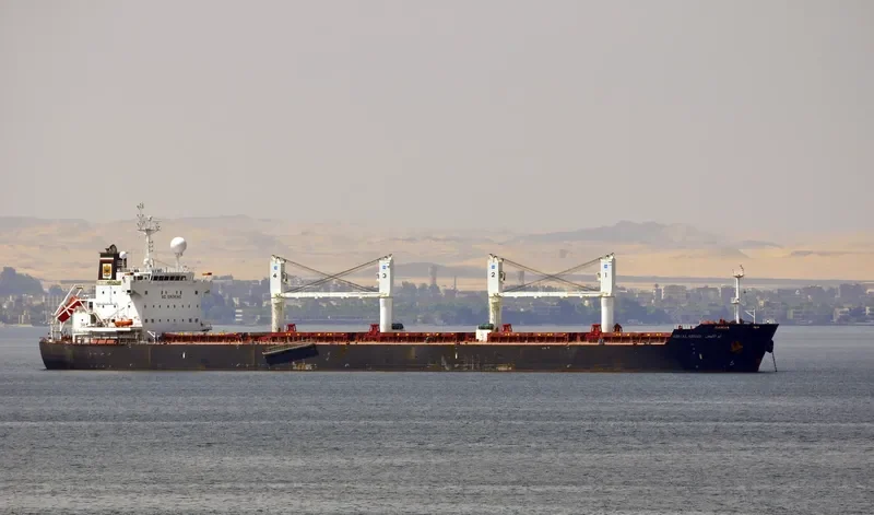 ABU AL ABYAD Bulk Carrier IMO 9494022 photo 159