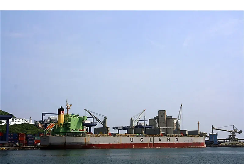 BONITA Bulk Carrier IMO 9494060 photo 7
