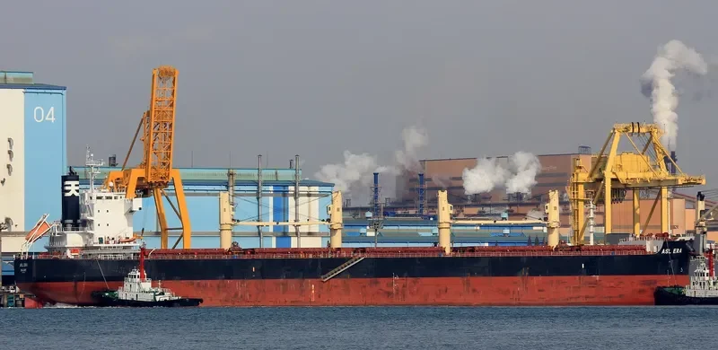 ASL ERA Bulk Carrier IMO 9494187 photo 5