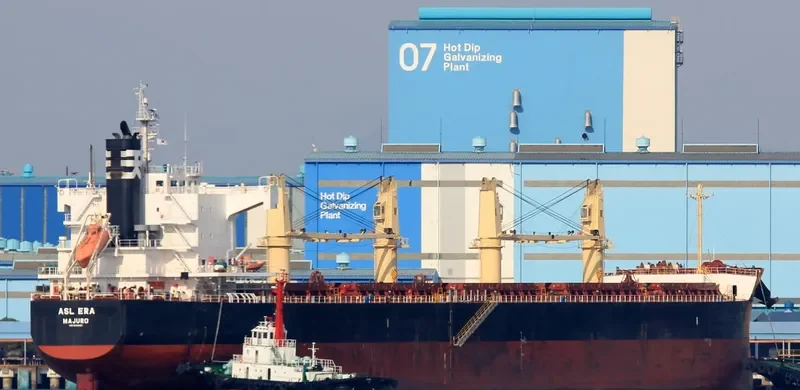 ASL ERA Bulk Carrier IMO 9494187 photo 6