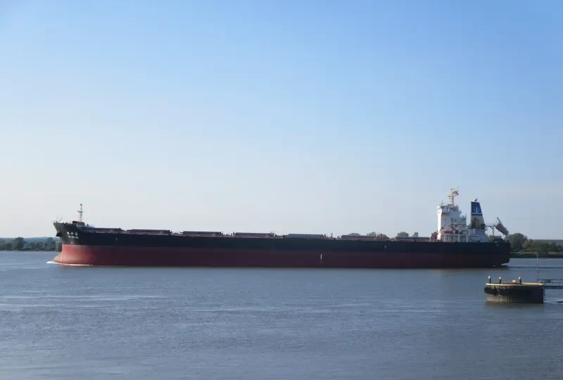 YIN ZHU HAI Bulk Carrier IMO 9494395 photo 4