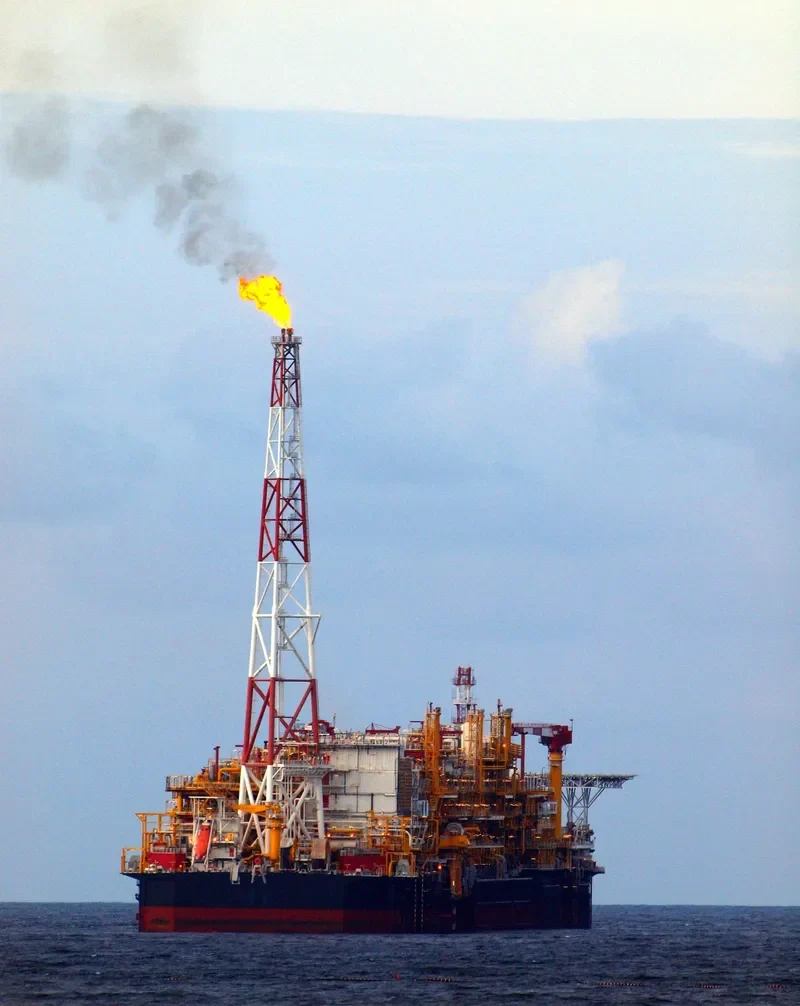 PAZFLOR Tanker IMO 9494515 photo 7