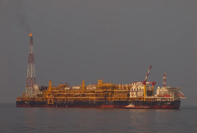 PAZFLOR Tanker IMO 9494515 photo 10