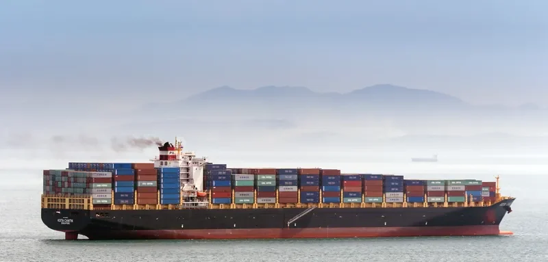 KOTA CANTIK Container Ship IMO 9494591 photo 4