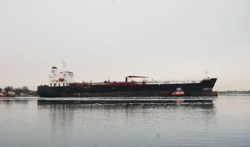 AQUARIUS T Tanker IMO 9494668 photo 9