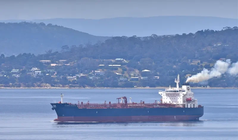 GLENDA MELISSA Tanker IMO 9494682 photo 4