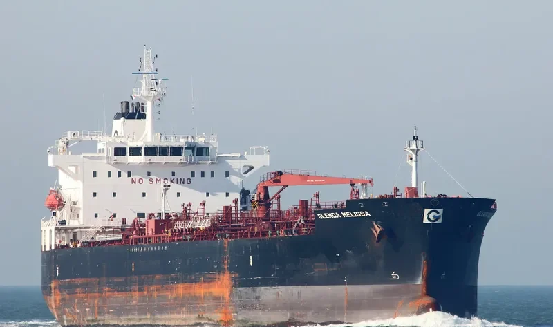 GLENDA MELISSA Tanker IMO 9494682 photo 6