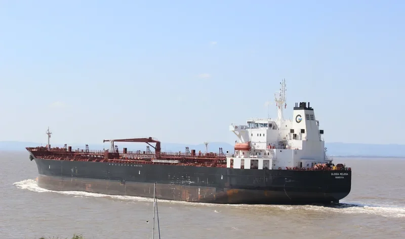 GLENDA MELISSA Tanker IMO 9494682 photo 9