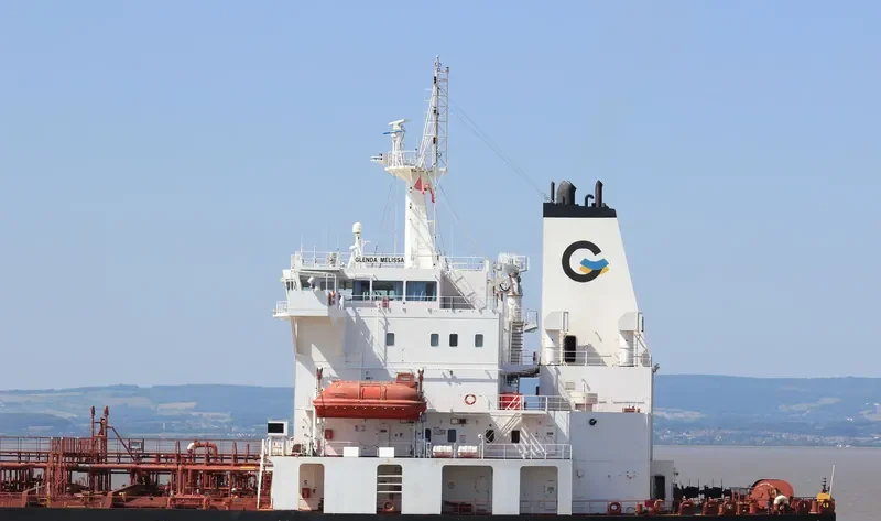 GLENDA MELISSA Tanker IMO 9494682 photo 10