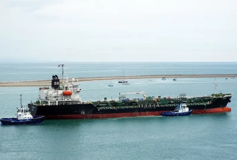 SG PEGASUS Tanker IMO 9494876 photo 10