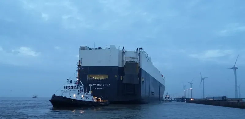 LAKE FUXIAN General Cargo IMO 9494905 photo 5