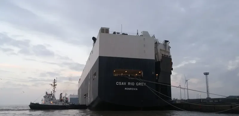 LAKE FUXIAN General Cargo IMO 9494905 photo 7