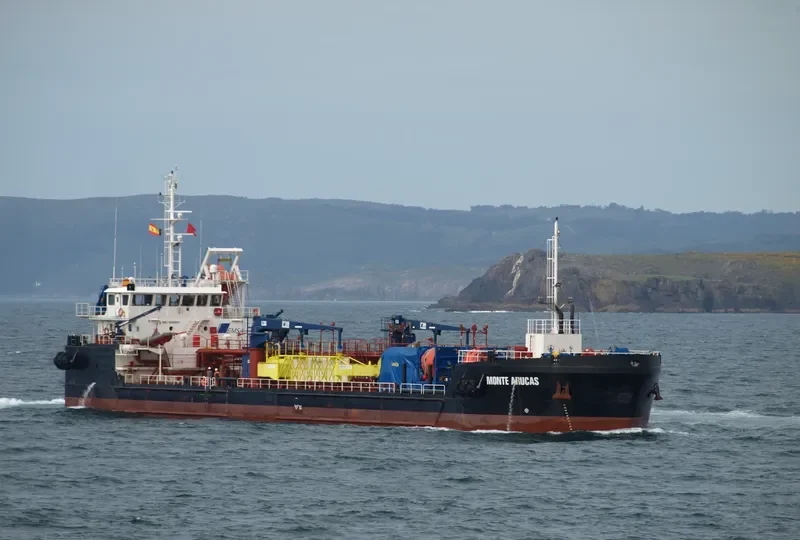OIZMENDI General Cargo IMO 9494981 photo 5