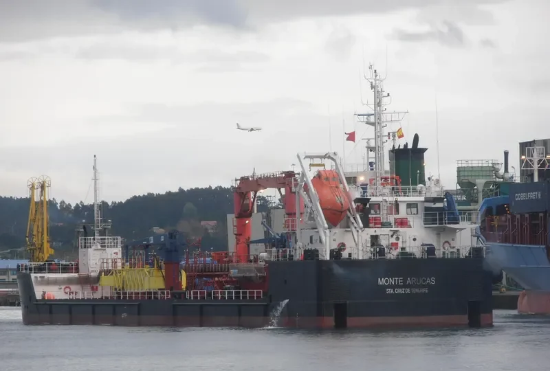 OIZMENDI General Cargo IMO 9494981 photo 6