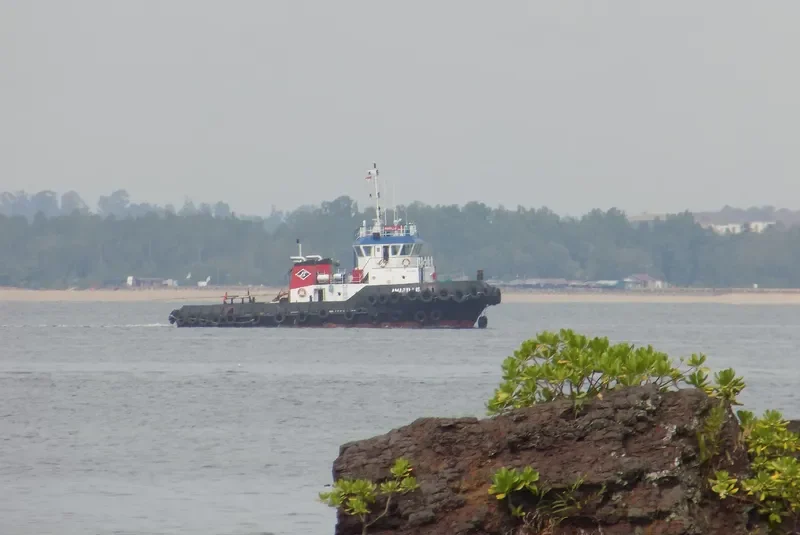 AMARYLLIS General Cargo IMO 9495014