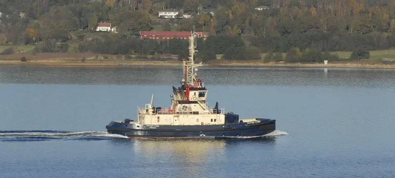 SVITZER HYMER General Cargo IMO 9495375 photo 9