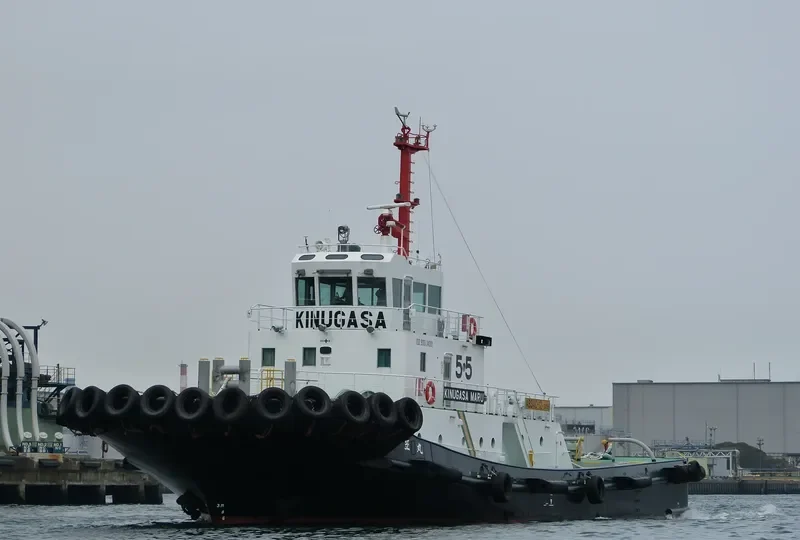 TAKE MARU NO.78 General Cargo IMO 9495492