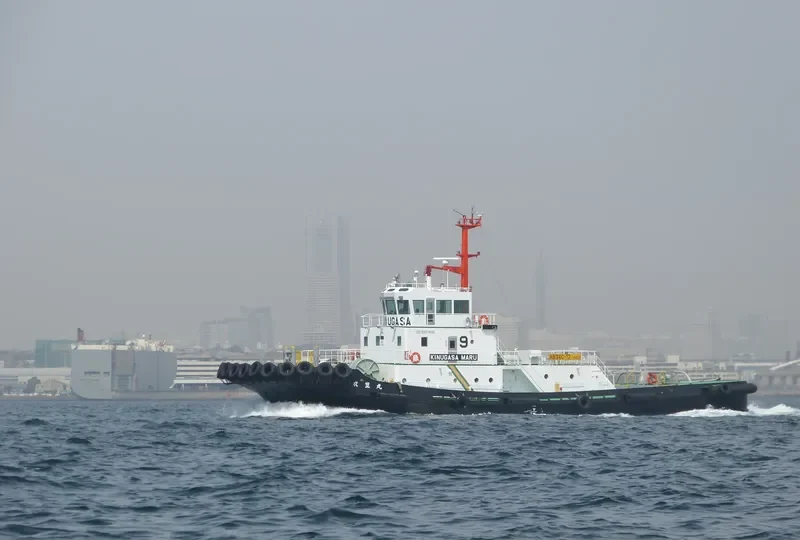 TAKE MARU NO.78 General Cargo IMO 9495492 photo 2