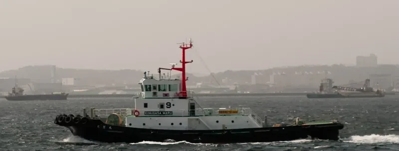 TAKE MARU NO.78 General Cargo IMO 9495492 photo 9