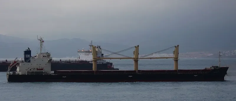 MARGARET SW General Cargo IMO 9495583 photo 2