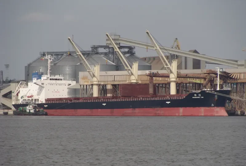 MARGARET SW General Cargo IMO 9495583 photo 4