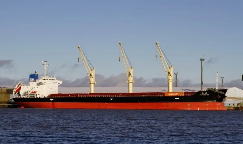 MARGARET SW General Cargo IMO 9495583 photo 5
