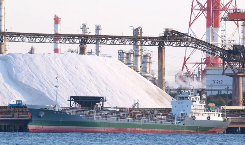 AIWA MARU Tanker IMO 9495741 photo 2