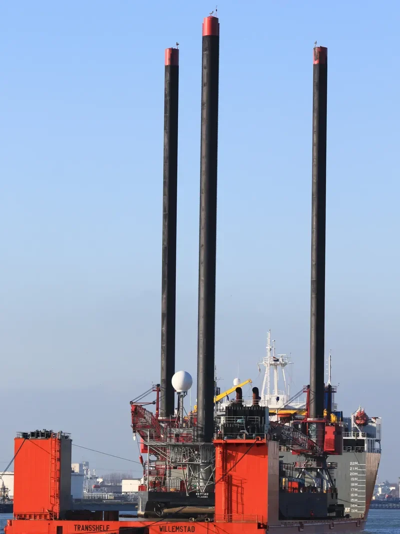 BULL RAY General Cargo IMO 9495753 photo 6