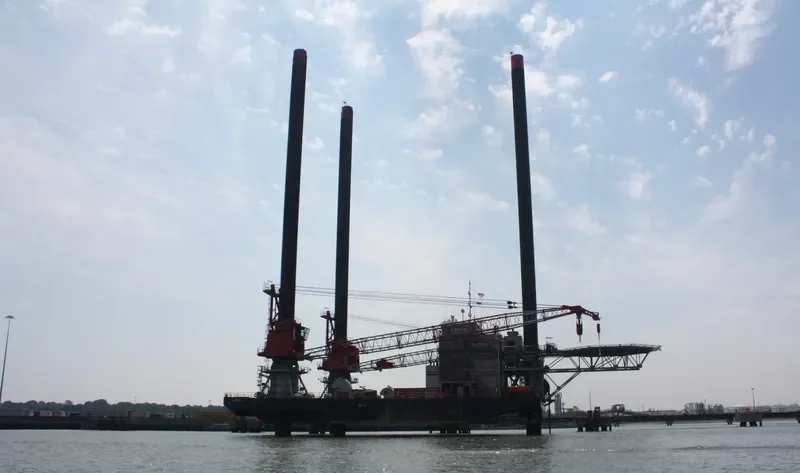 BULL RAY General Cargo IMO 9495753 photo 7