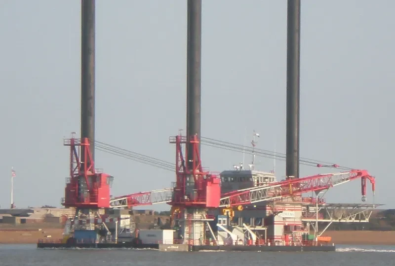 BULL RAY General Cargo IMO 9495753 photo 9
