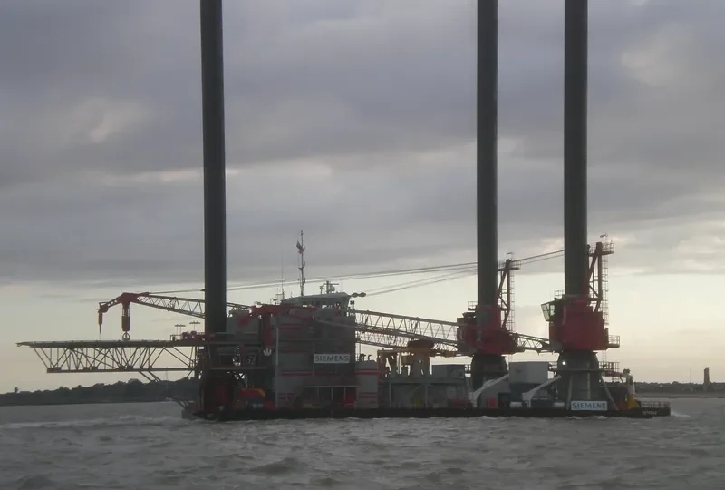 BULL RAY General Cargo IMO 9495753 photo 10