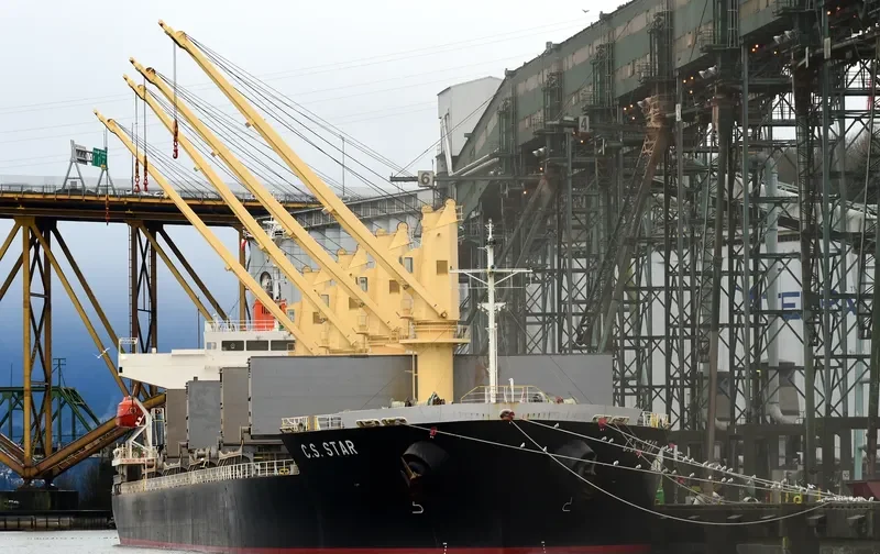 GEM STAR General Cargo IMO 9496173