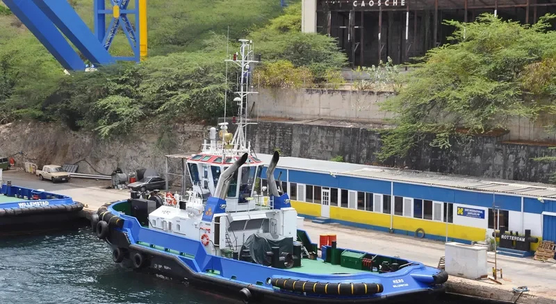 MERO General Cargo IMO 9496290 photo 3