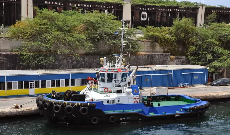 MERO General Cargo IMO 9496290 photo 4