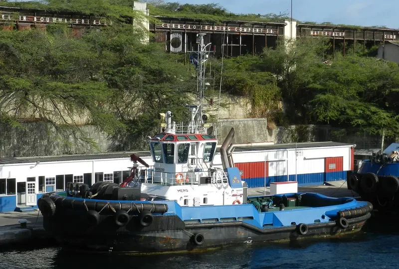 MERO General Cargo IMO 9496290 photo 8