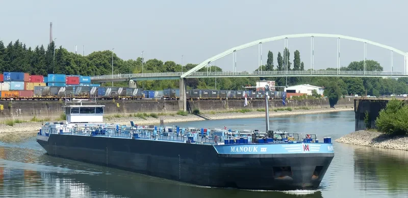 MANOUK III Tanker IMO 9496410 photo 6