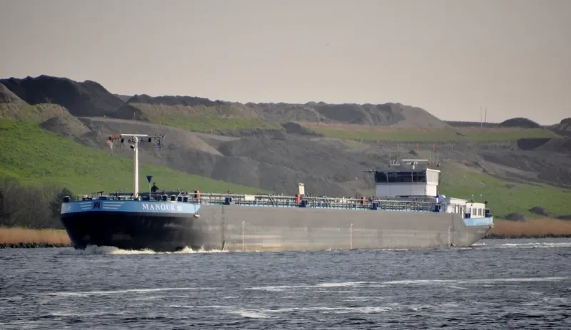 MANOUK III Tanker IMO 9496410 photo 9
