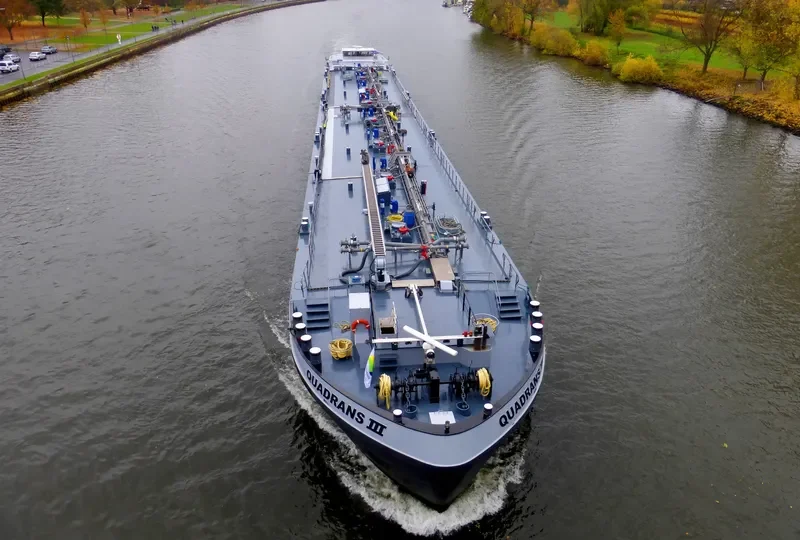 DUTCH PRADA Tanker IMO 9496422 photo 7
