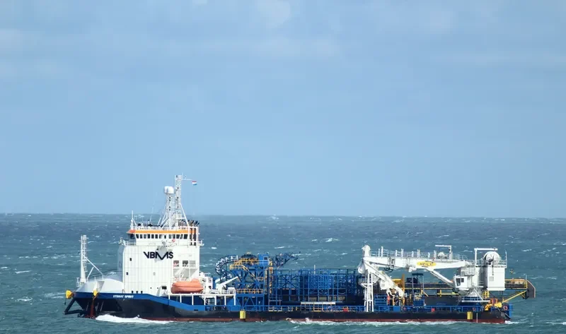 SPIRIT General Cargo IMO 9496458 photo 3