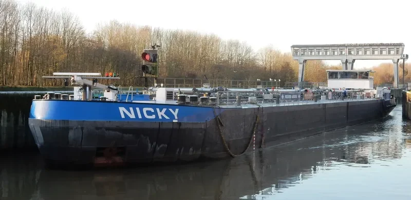 NICKY Tanker IMO 9496484 photo 5