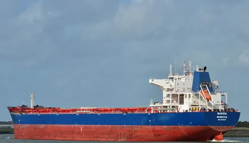 FLAG TOM Bulk Carrier IMO 9496630 photo 7